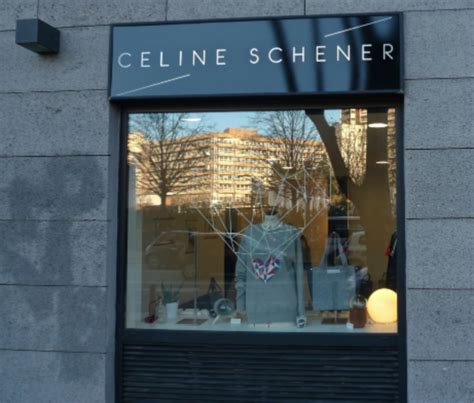 Celine Schener 